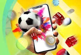 Giao diện nền tảng cwin777 trên thiết bị di động